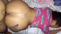 Ebony Brunette Begs For Good Fuck On Xvideos?