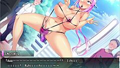 Holy princess elementia gets tricked into disgraceful sex