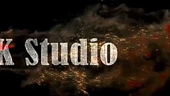 Anastasia Mistress handles huge cock in tight anal gape action.