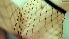 Elena Ross with Perfect Body