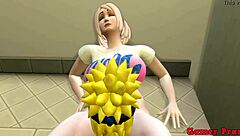 Naruto Hentai: Naruto Fucks Sakura Like Hinata