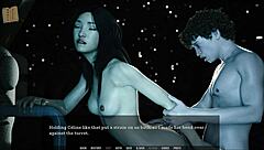 Exploring the Endless Void in Tales from the Unending Void 110