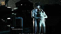 Exploring the Endless Void in Tales from the Unending Void 110