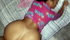 Ebony Brunette Begs For Good Fuck On Xvideos?