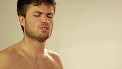 the ultimate gay sex master tutorial teaches monster cock massage techniques