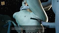 Exploring the Endless Void in Tales from the Unending Void 110