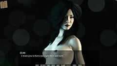 Exploring the Endless Void in Tales from the Unending Void 110