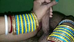 Stepbrother Fucking Stepsister While Sharing Bed at Night?