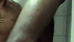 Gay amateurs fucking with big cocks at Maracanã train station