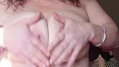 Missr8 enjoys licking, fingering, and masturbating her pussy in personal play