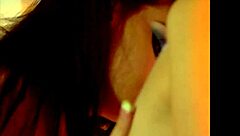 alison tyler enjoys lesbian fun with a brunette babe