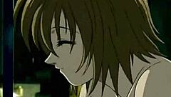 Hentai Babe Gets Pussy Pounded Hard in Rough Fantasy