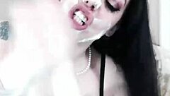 Cum on my face, not your wife's pussy