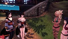 人鱼鲨鱼海滩冒险口交hentai游戏