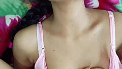 desi cute newly married girl fucking in honeymoon hotel