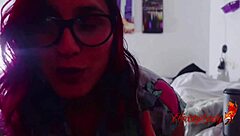 Roomie Gets Big Surprise At Hostel