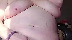 Missr8 enjoys licking, fingering, and masturbating her pussy in personal play