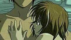 Hentai Babe Gets Pussy Pounded Hard in Rough Fantasy