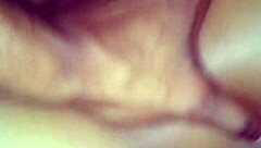 Fucking my ebony girl doggy style