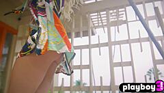 Hot milf jessa rhodes shows big tits