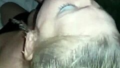 Heatherames Mouth Full Of Cum?