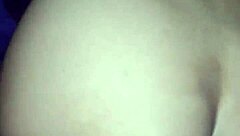 Danielita in a fun amateur scene