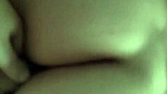 Teen Stepsister Emma Wants Cowgirl Ride and Cumshot on Shaved Pussy.