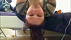 Watch these sloppy throats get messy. Want to see more?