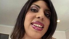 Latina Foursome with Big Black Cocks Pounding Pussies