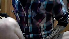 Gay español en tacones parte 2