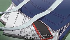 I love these hentai sex scenes