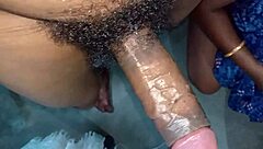 Big cock boyfriend fucks me hard