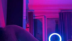 i always enjoy having sex after gym with my partner, it's our favorite way to relax