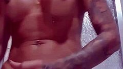 Nathalia Cums Relieving Quarantine Horniness