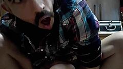 Gay español en tacones parte 2