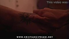 cipriani academy casting in the mansion