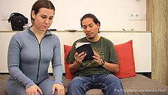 Man, I think Chacha robot just showed me wat real pleasure feels like!