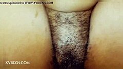 Honey says, 'I can't stop squirting on your big black cock'