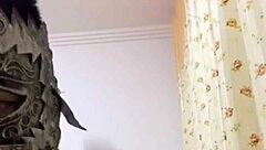 trimmed webcam video with unique id in detailed session