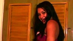 horny dominican natacha loves sucking and fucking black guys