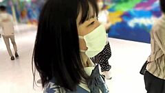 Can't wait to insert raw? Schoolgirl begs for bareback in hotel!