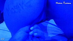 emo teen 18+ has sex in hotel