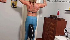 Super strong bitch dominates in full video from xvideos red