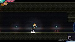 可爱金发女的大屁股被巨鸡巴猛操！