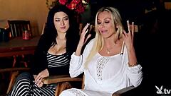 Playboy TV Cybergirl Of The Year S1E1 - Erotic Babe Show!