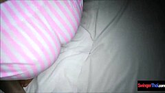 Amateur Thai Teen Cutie With Big Ass Gets Fucked Doggy Hard!