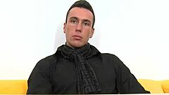 in this gay porn, two men engage in oral stimulation and intense sex scenes.