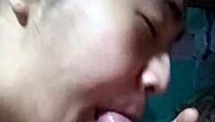 I Love To Blowjob His Dick