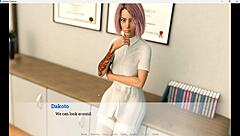 Routine Checkup Turns Into Deep Oral Doctor Game