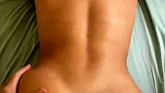 I let my friend fuck my ass, he came deep inside